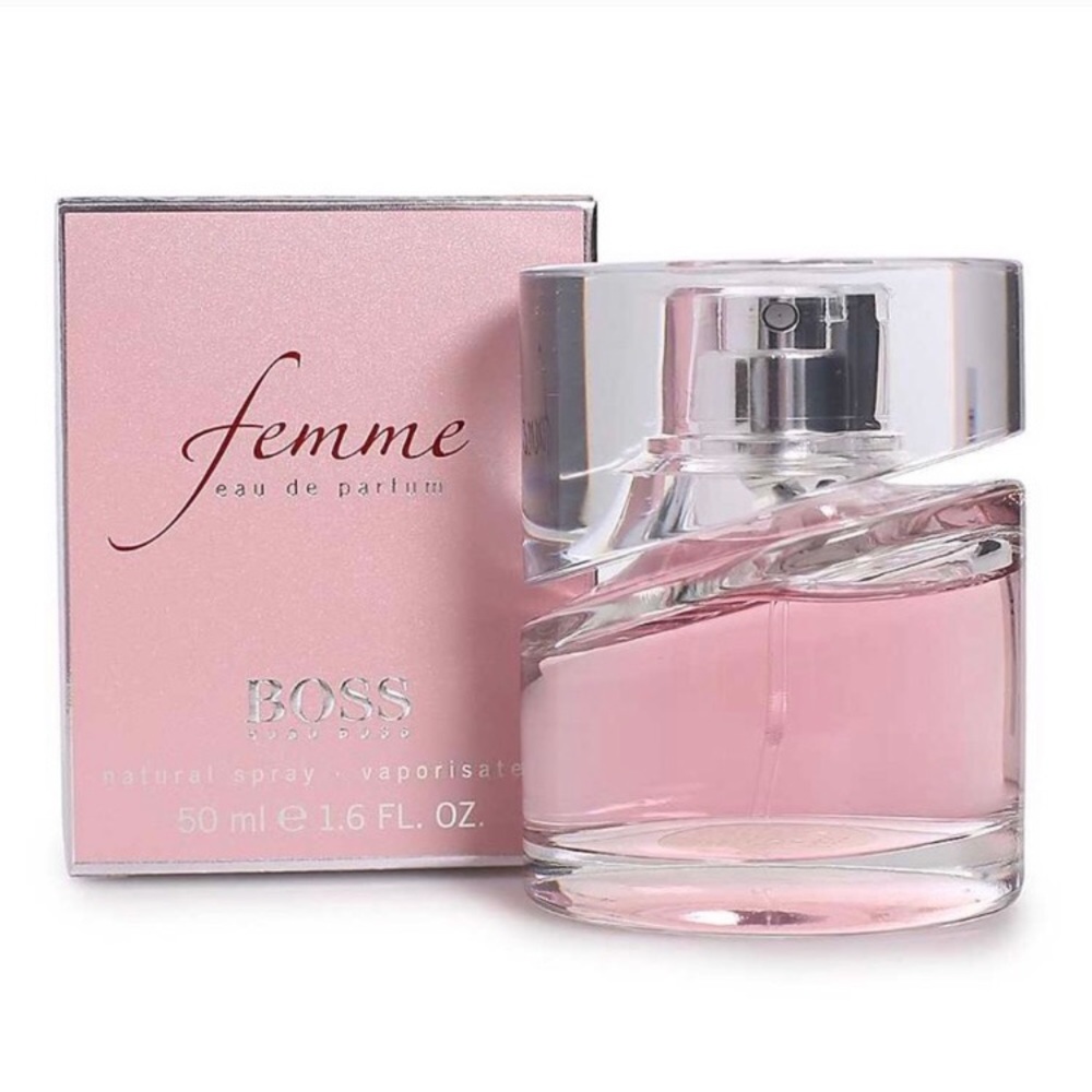 SOLD-Boss femme